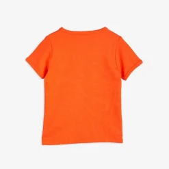 Pigeon T-Shirt Röd