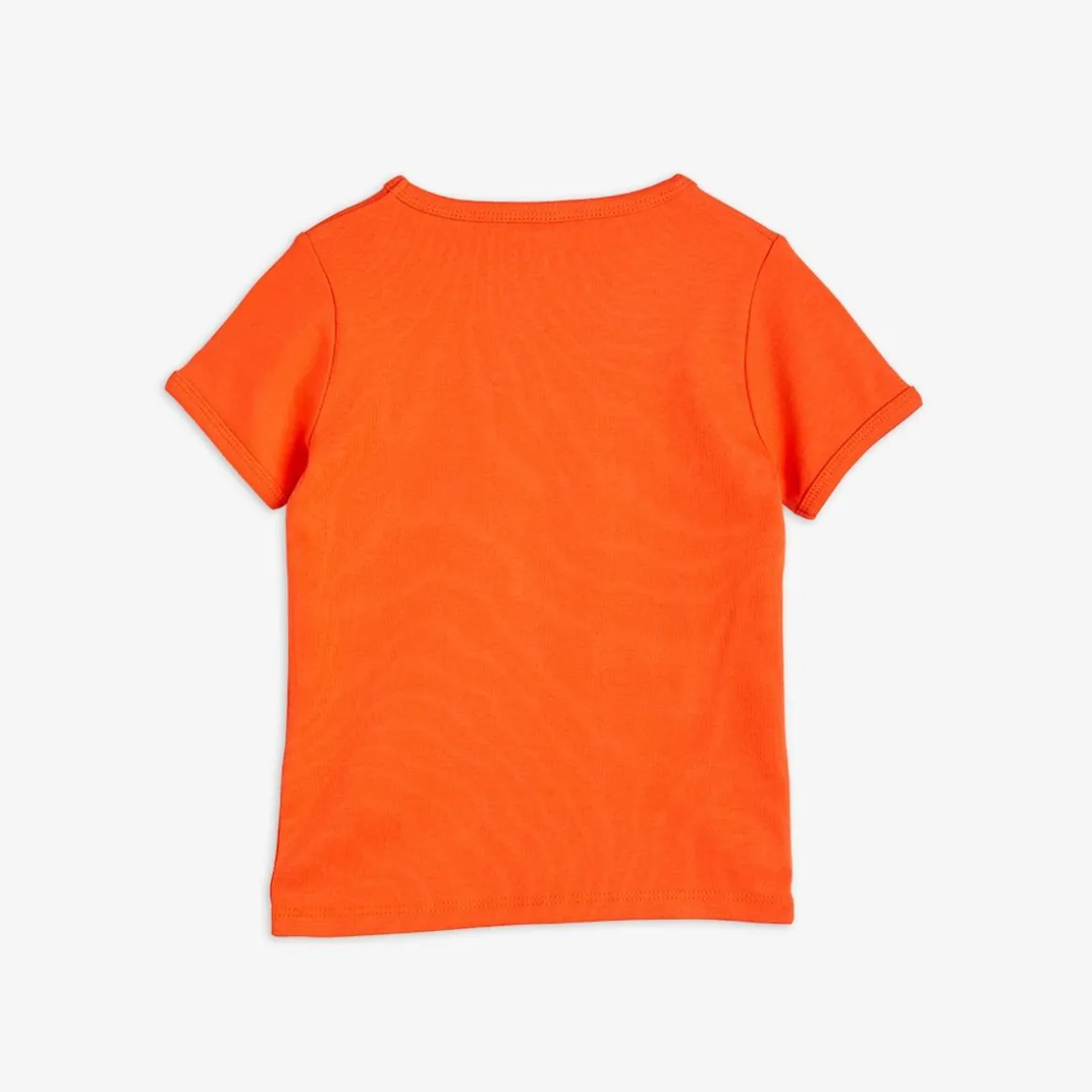 Pigeon T-Shirt Röd