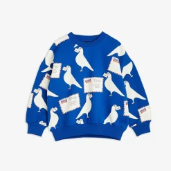 Pigeons Sweatshirt