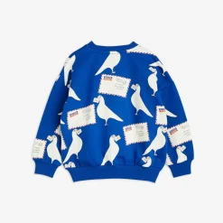 Pigeons Sweatshirt