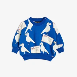 Pigeons Sweatshirt