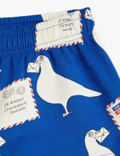 Pigeons Sweatshorts