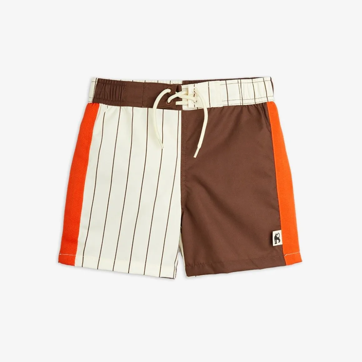 Pinstripe Badshorts