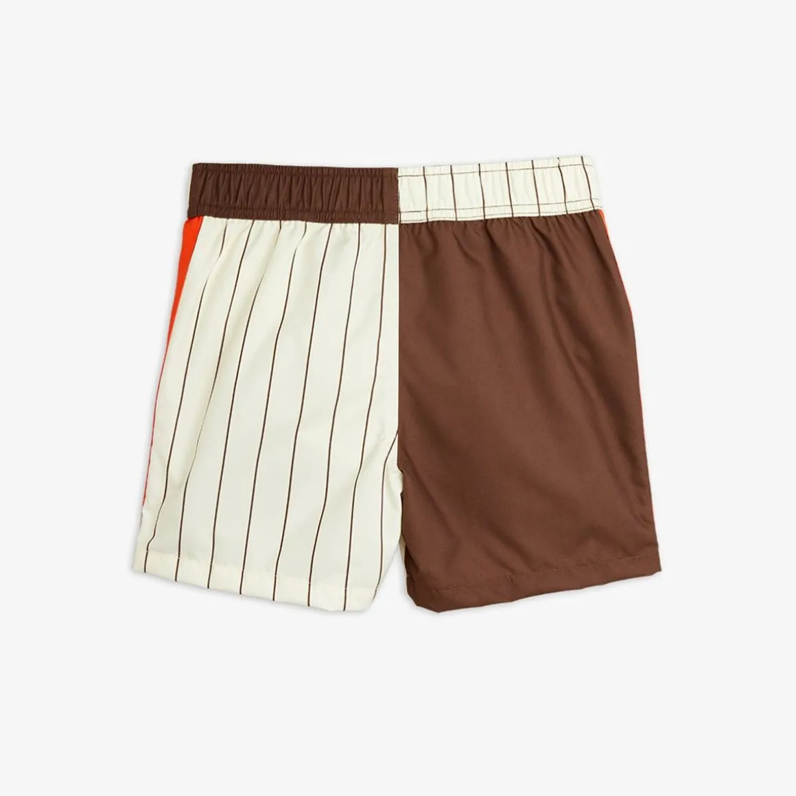 Pinstripe Badshorts