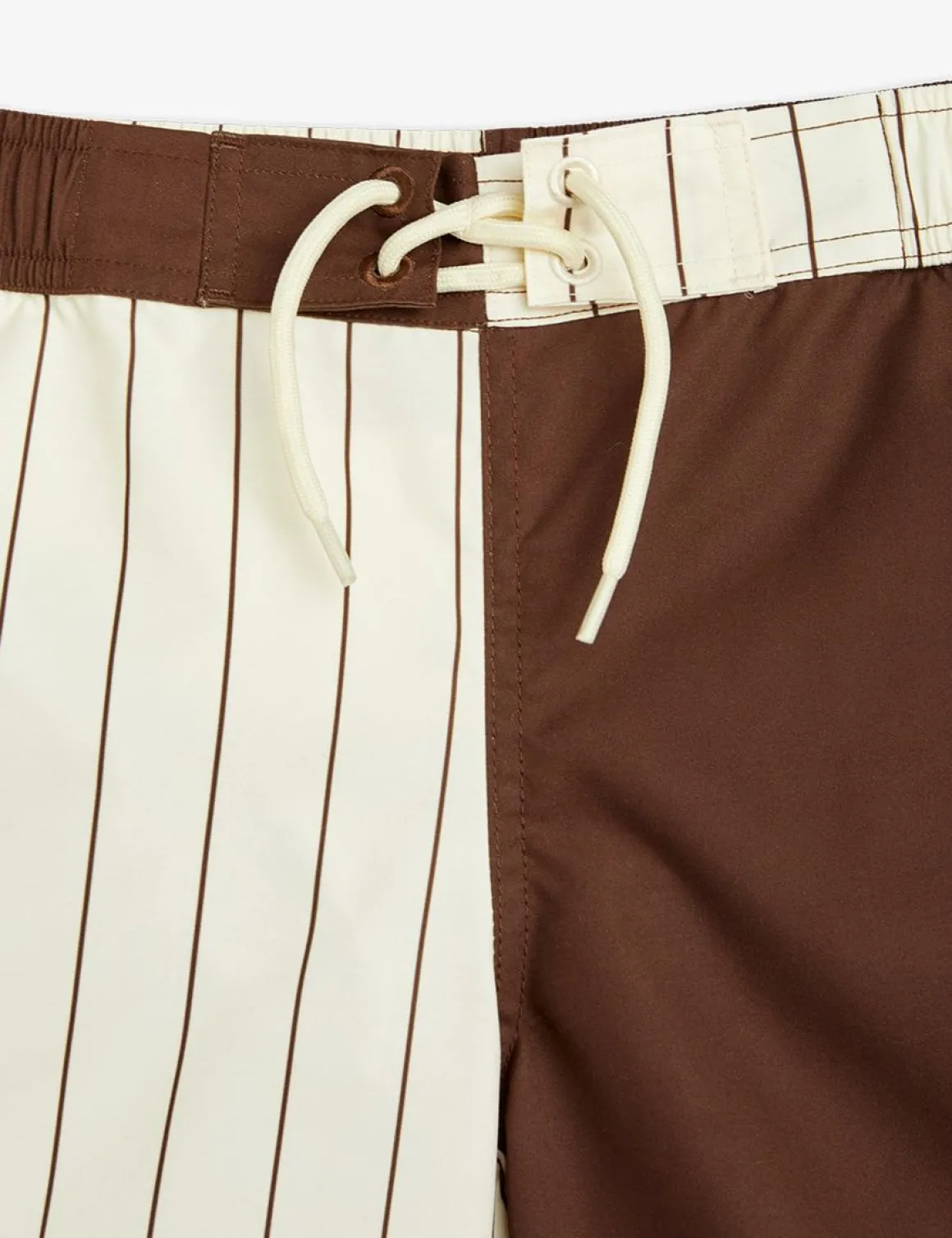 Pinstripe Badshorts