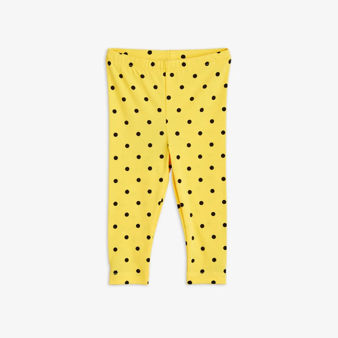 Polka Dot Baby Leggings