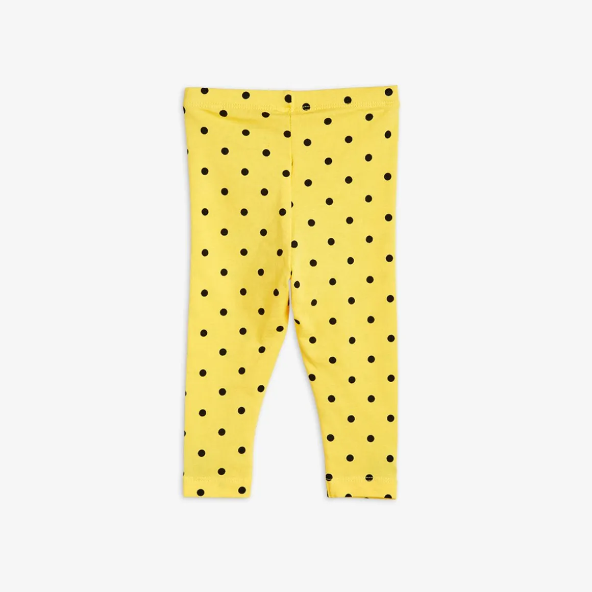 Polka Dot Baby Leggings