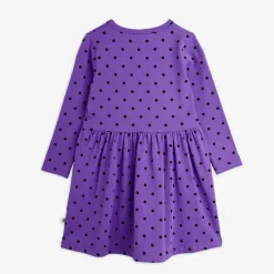 Polka Dot Klänning