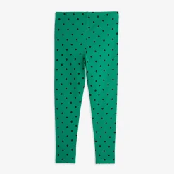 Polka Dot Leggings