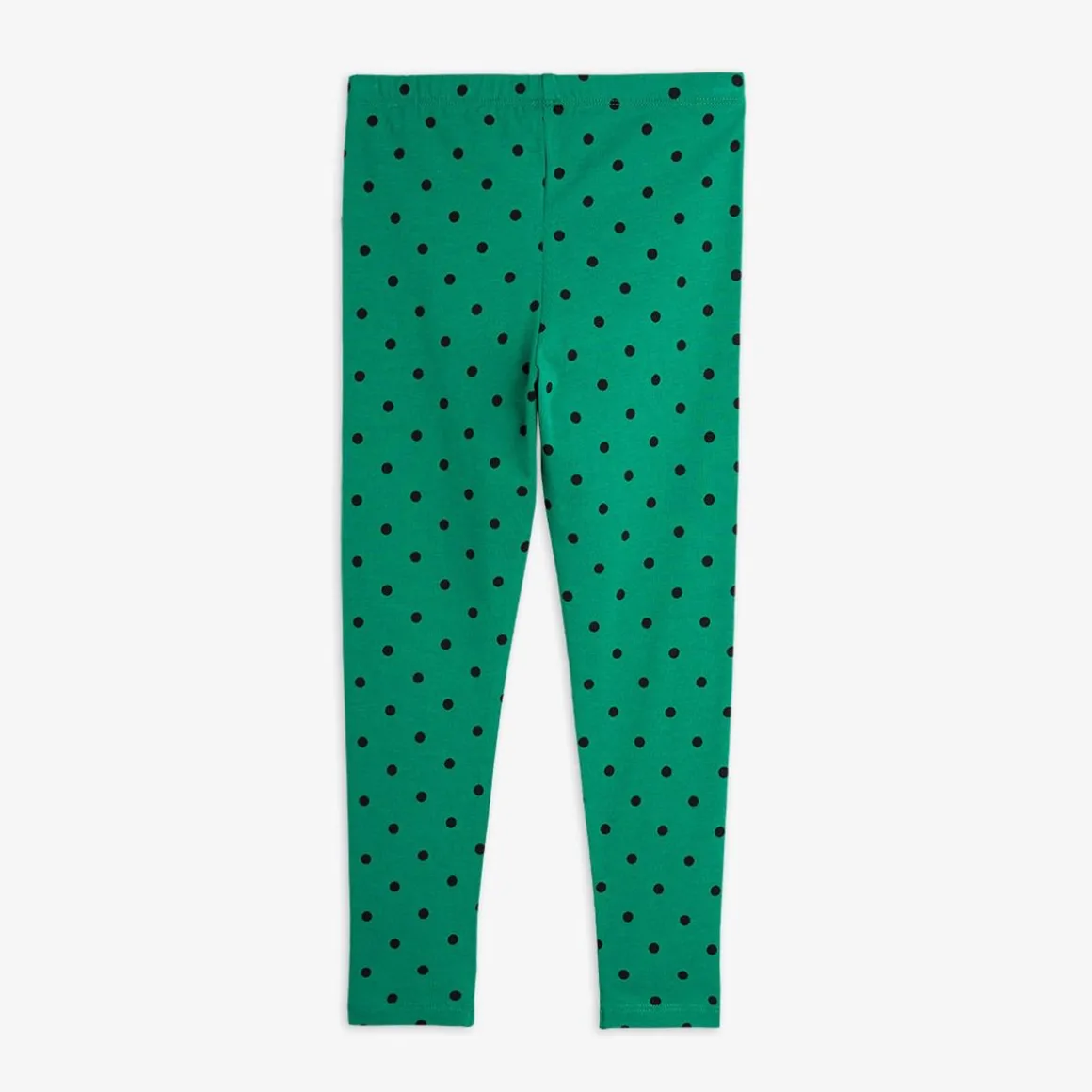 Polka Dot Leggings