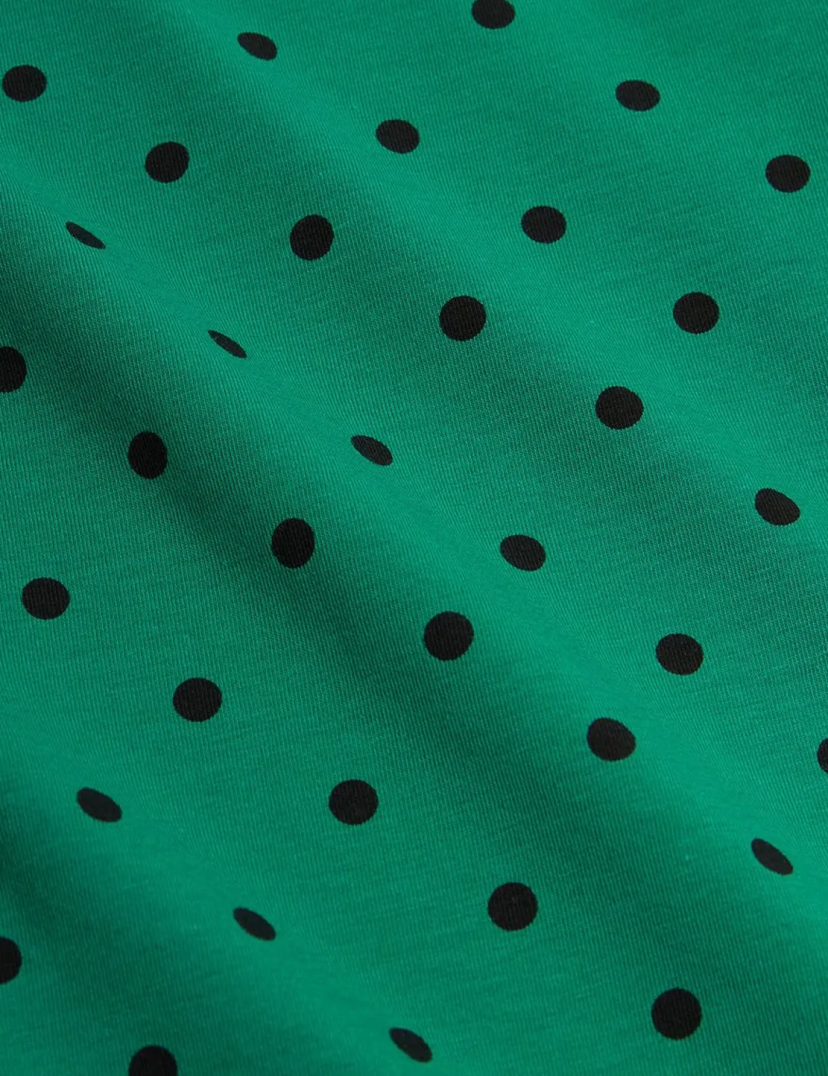 Polka Dot Leggings