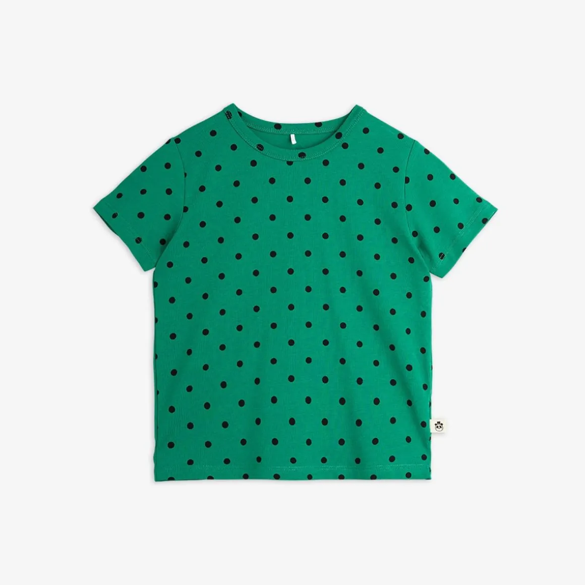 Polka Dot T-shirt
