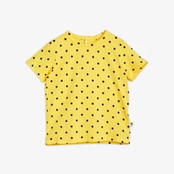 Polka Dot T-Shirt