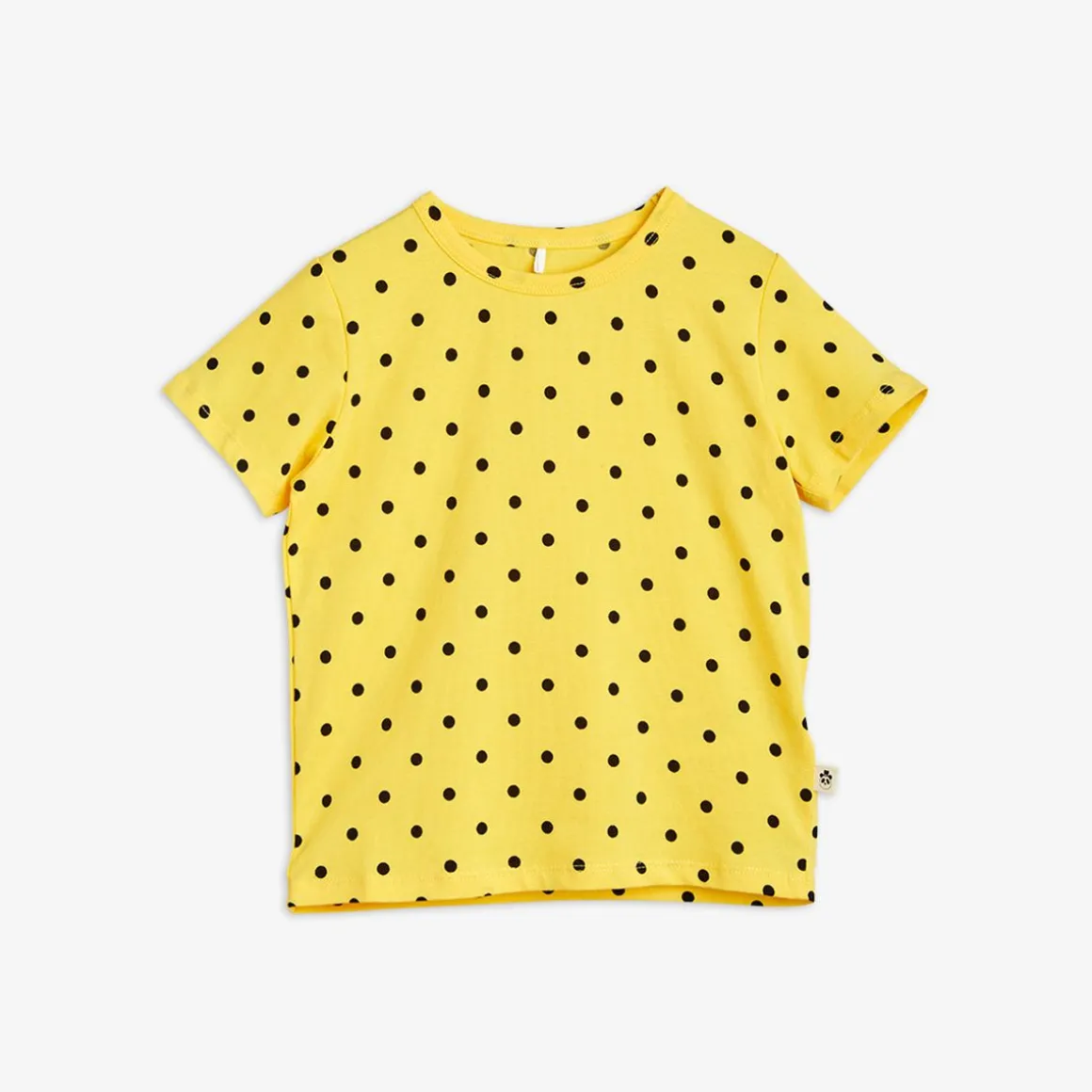Polka Dot T-Shirt