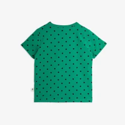 Polka Dot T-shirt