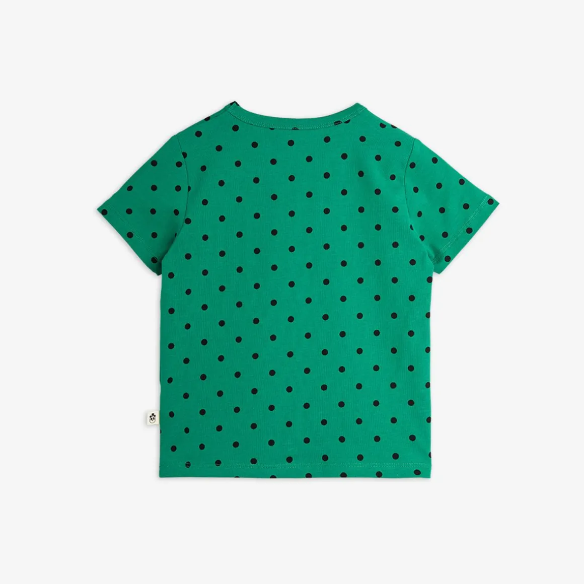 Polka Dot T-shirt