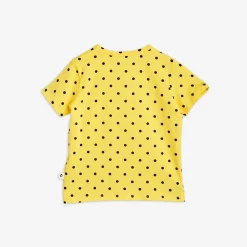 Polka Dot T-Shirt