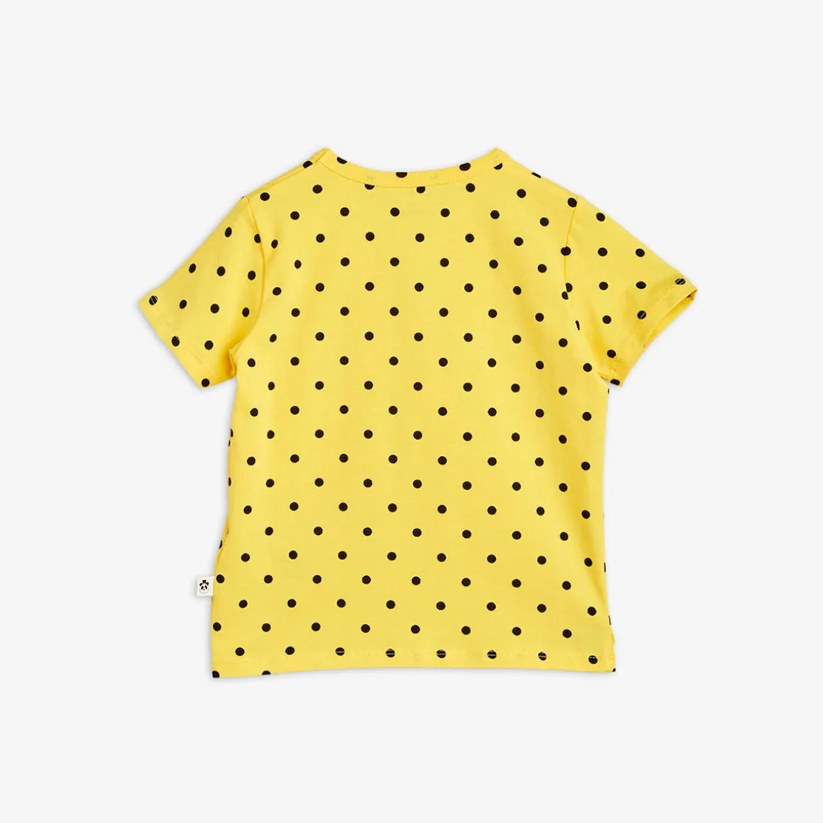 Polka Dot T-Shirt