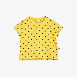 Polka Dot T-Shirt