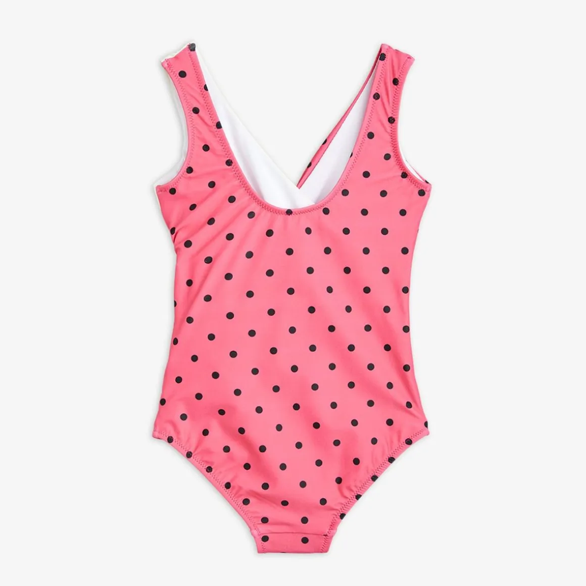 Polka Dots UV-Baddräkt