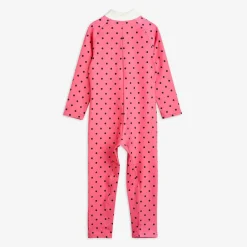 Polka Dots UV-Dräkt