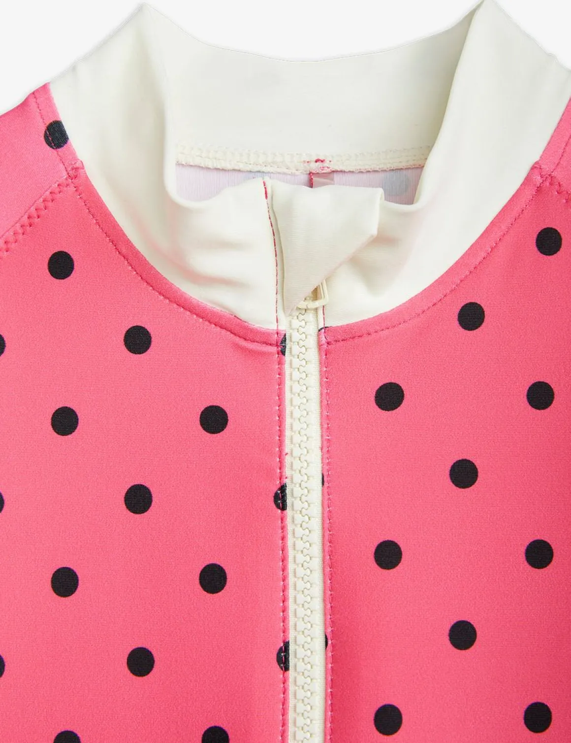 Polka Dots UV-Dräkt
