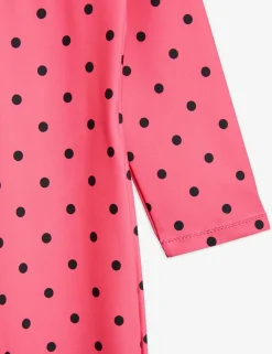 Polka Dots UV-Dräkt