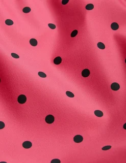 Polka Dots UV-Dräkt