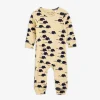 Rats Baby Jumpsuit
