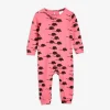 Rats Baby Jumpsuit