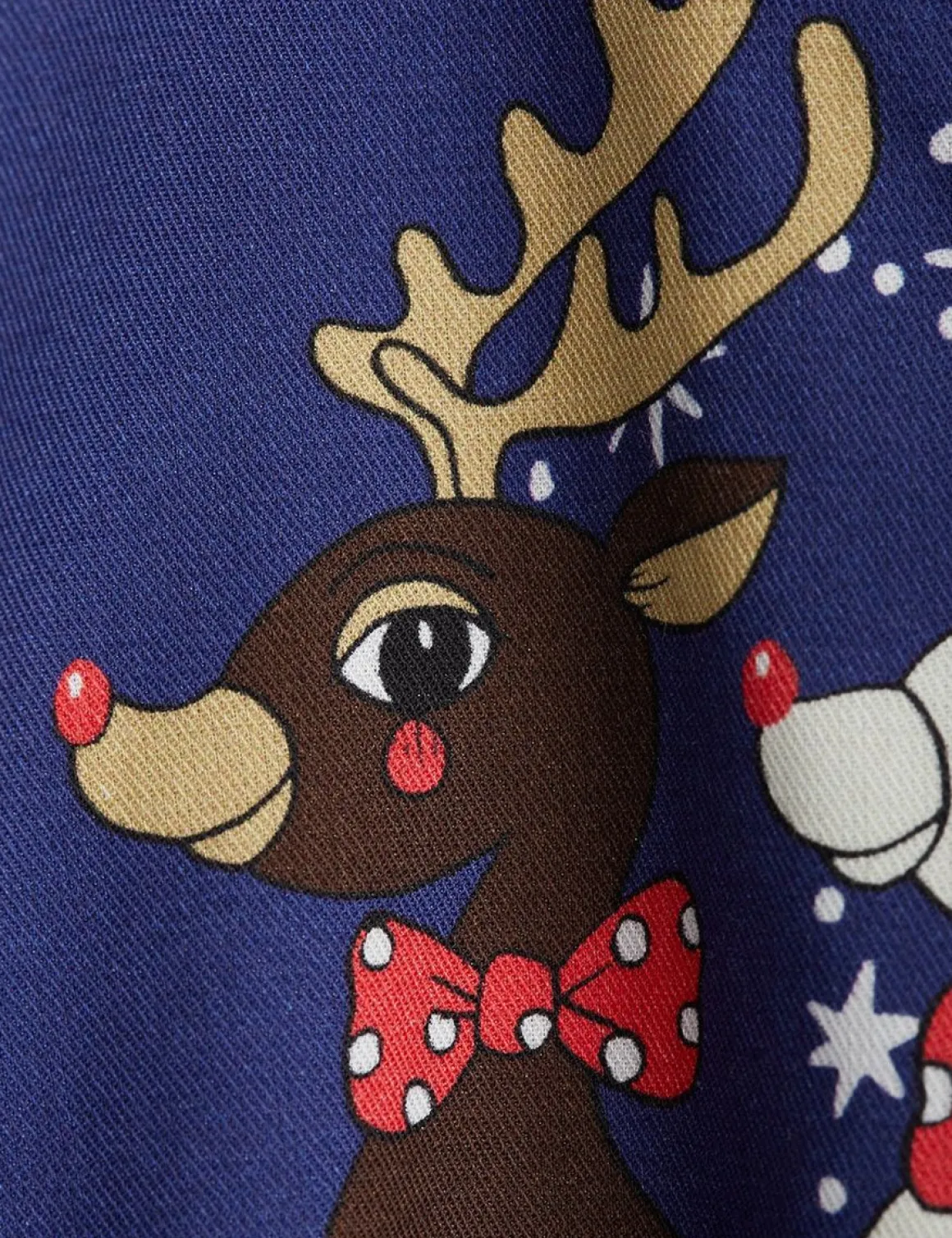 Reindeer Vävd Skjorta