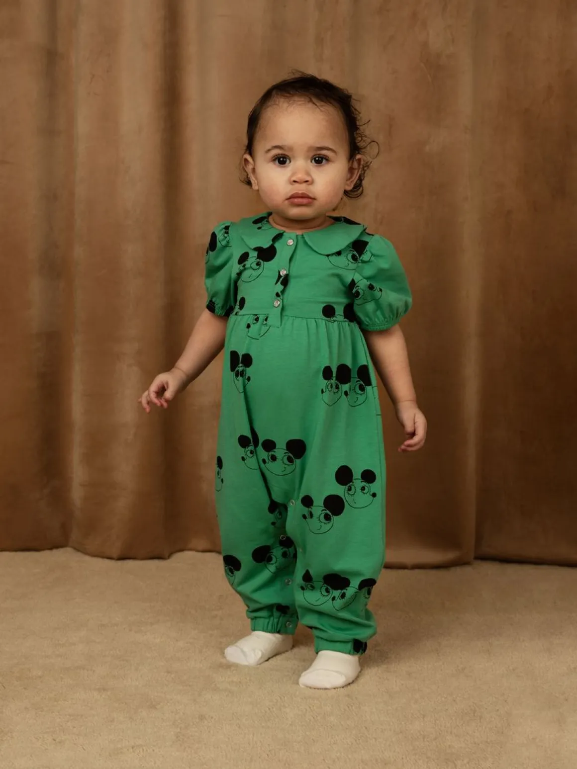 Ritzratz Baby Jumpsuit