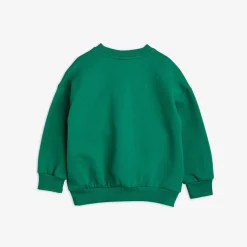 Ritzratz Sweatshirt Grön