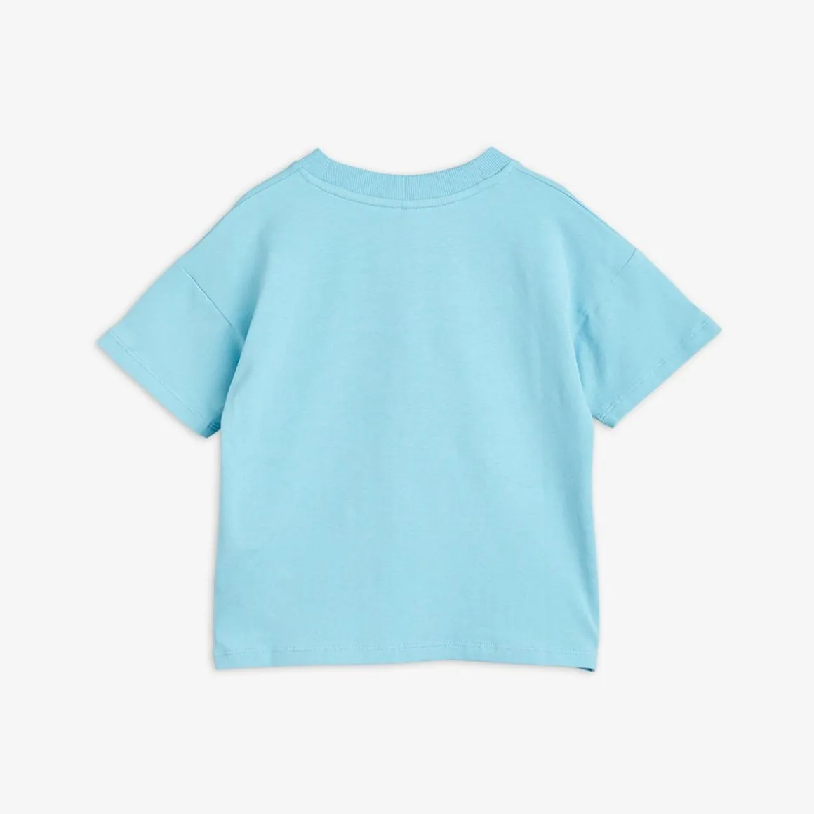 Ritzratz T-Shirt Blå