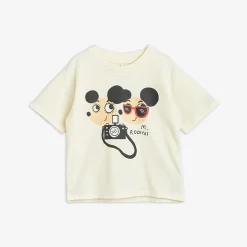 Ritzratz T-Shirt Offwhite