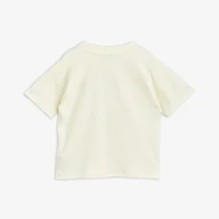 Ritzratz T-Shirt Offwhite