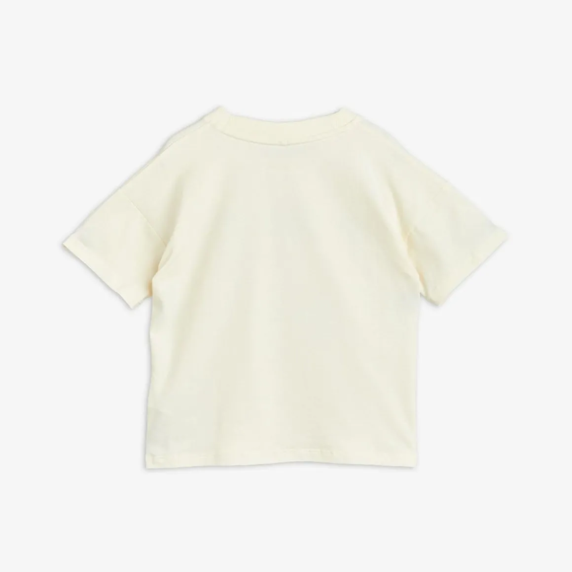 Ritzratz T-Shirt Offwhite