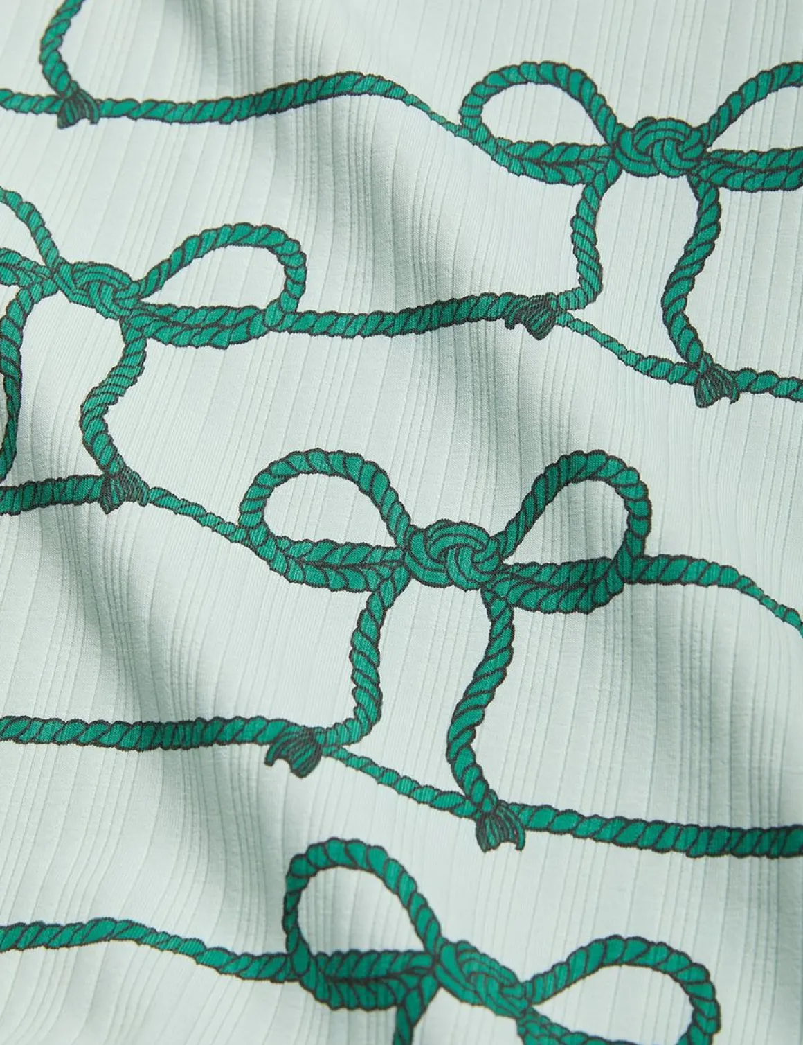 Rope Babyleggings