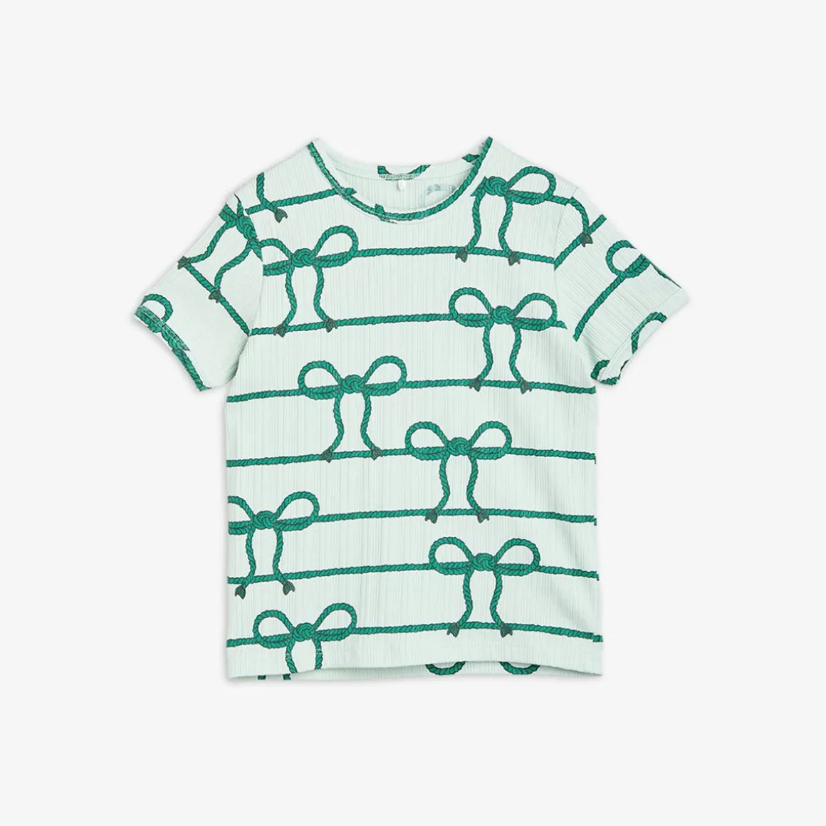 Rope T-Shirt