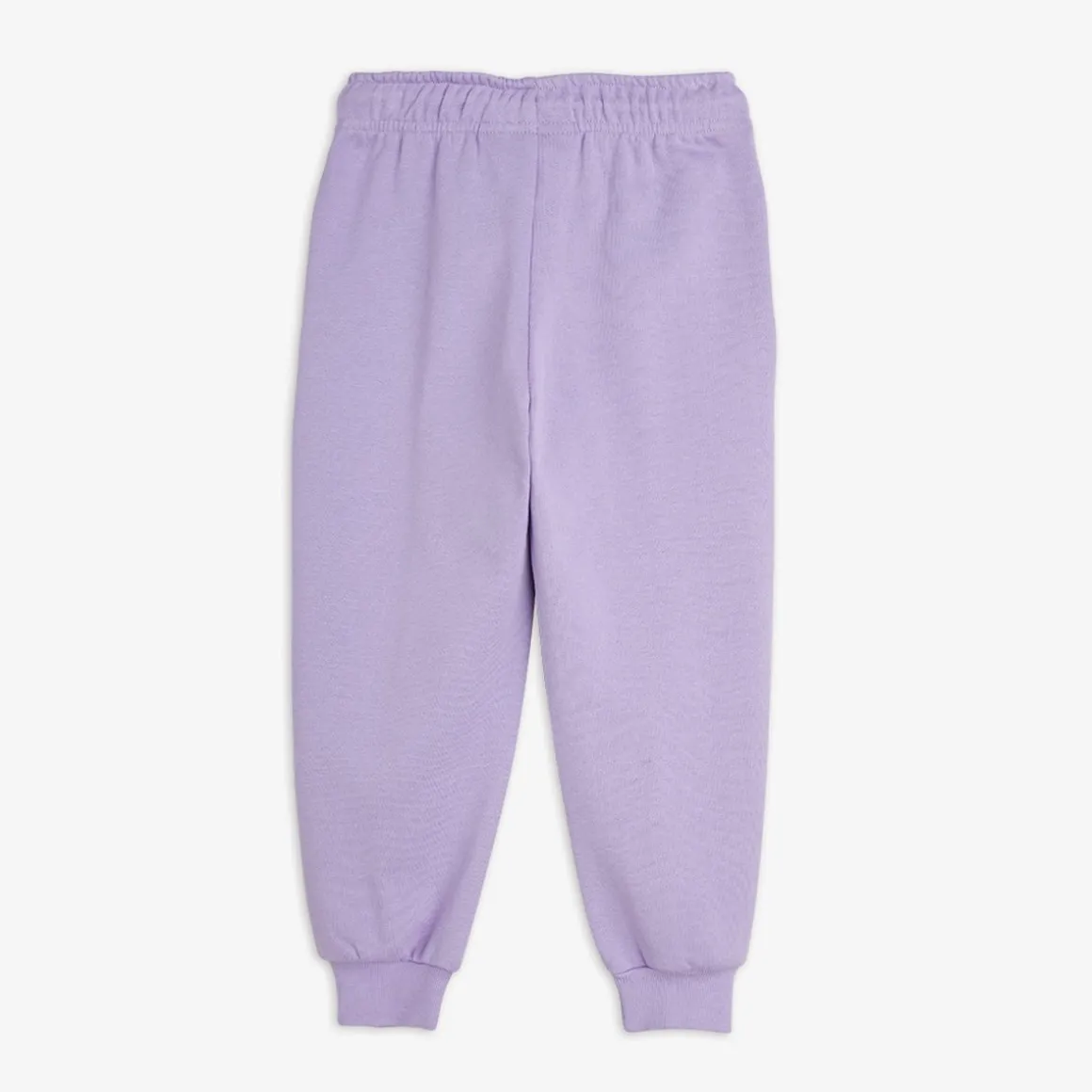 Rose Chenille Sweatpants
