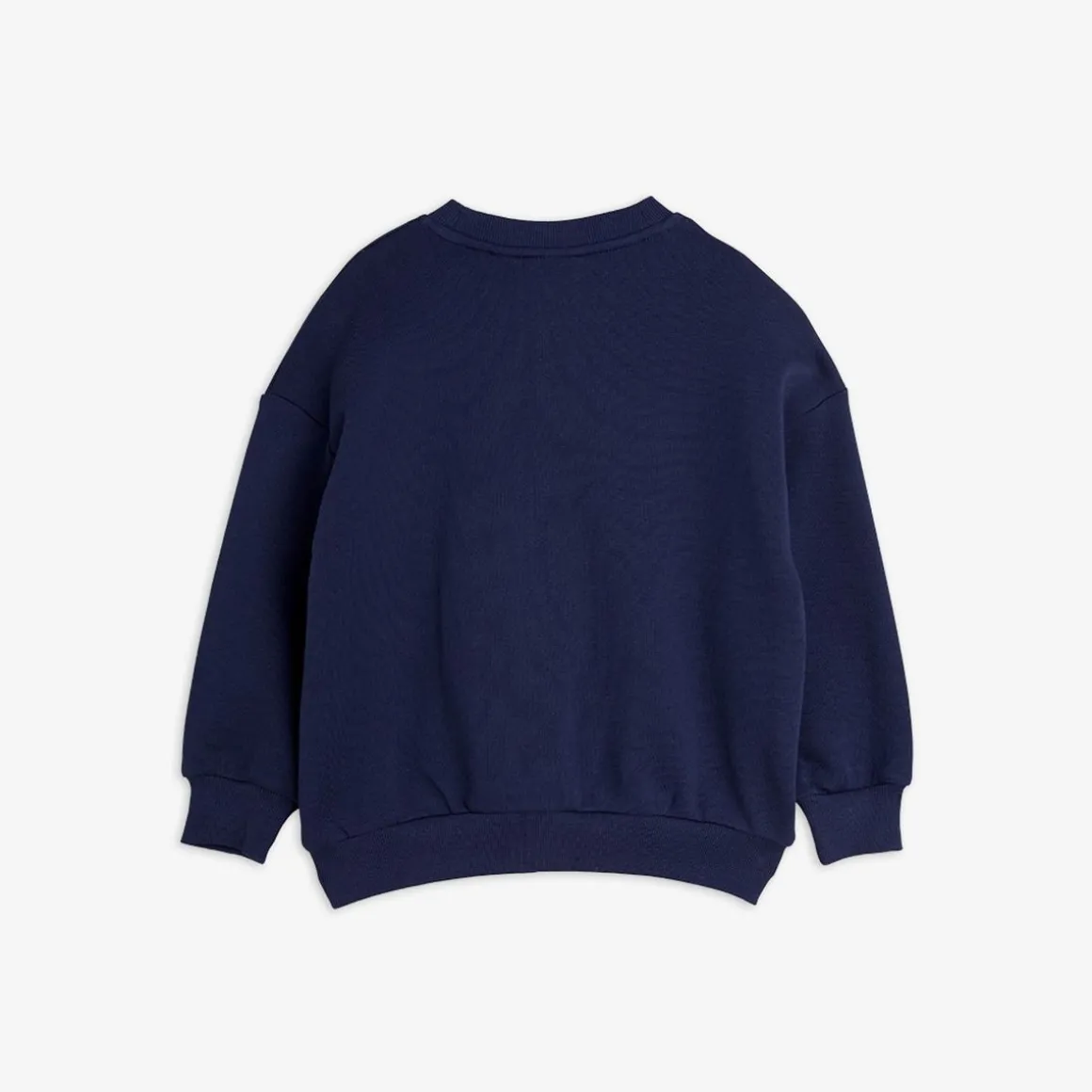 Rose Chenille Sweatshirt