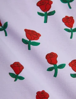 Roses Baby Set