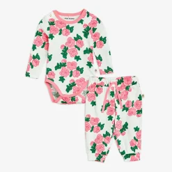 Roses Babyset