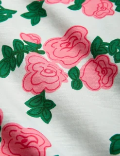 Roses Byxor