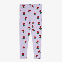 Roses Leggings