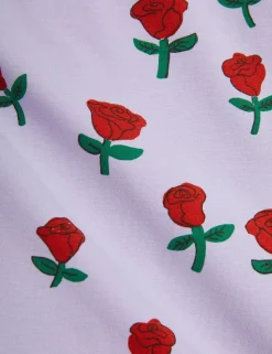 Roses Leggings