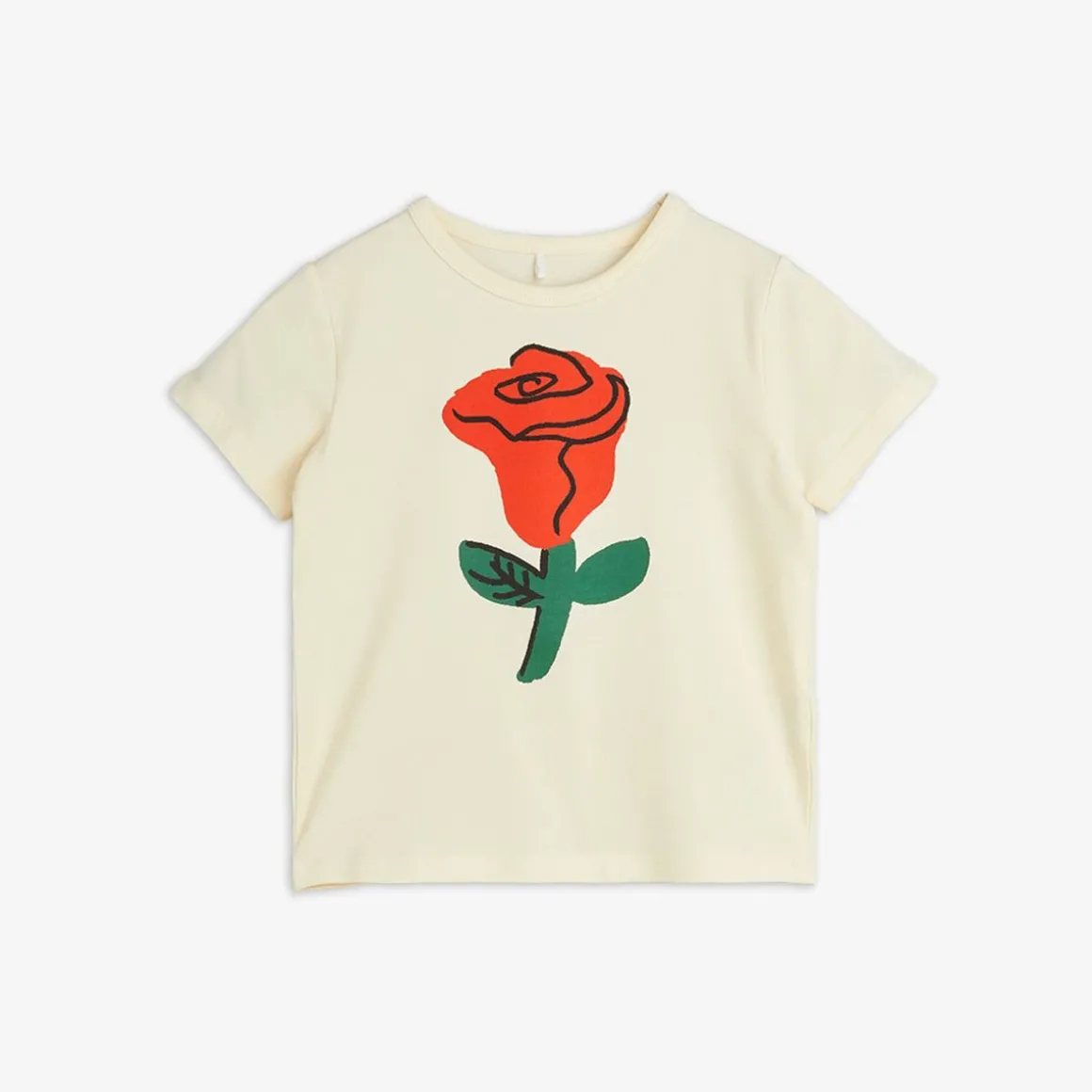 Roses T-shirt