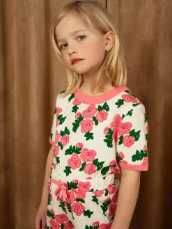 Roses T-Shirt