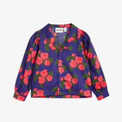 Roses Vävd Blus