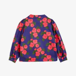 Roses Vävd Blus